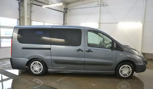 FIAT Scudo 