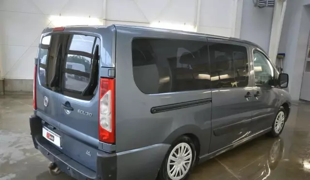 FIAT Scudo 