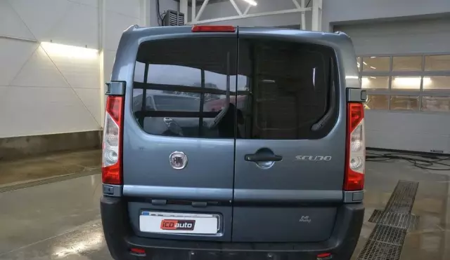 FIAT Scudo 