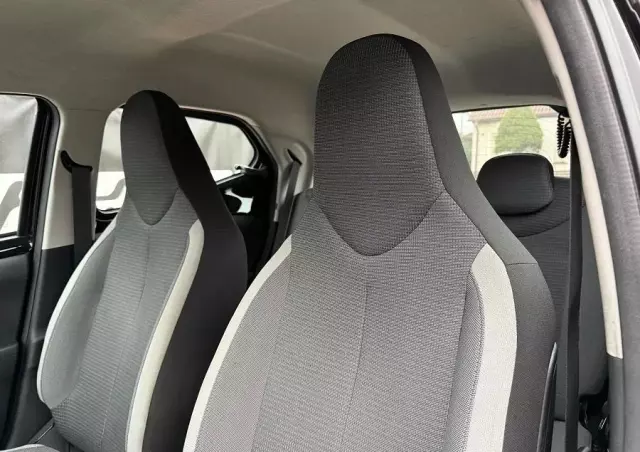 TOYOTA Aygo 1.0 VVT-i Black Edition