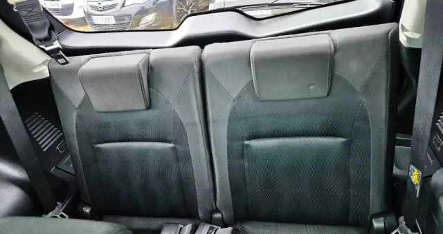 NISSAN Qashqai+2 1.6 Tekna