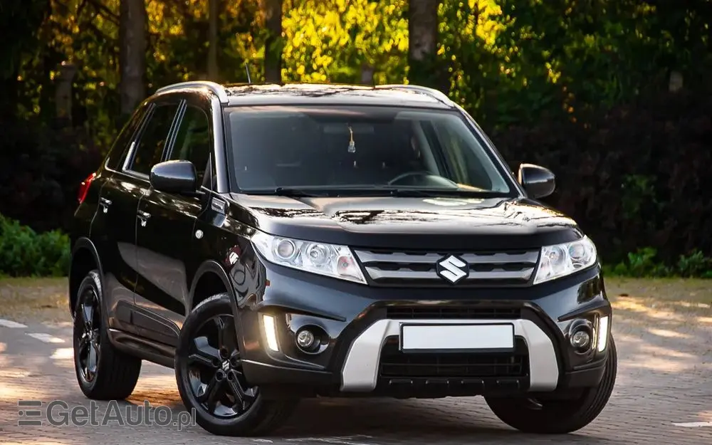 SUZUKI Vitara 1.6 Elegance 2WD