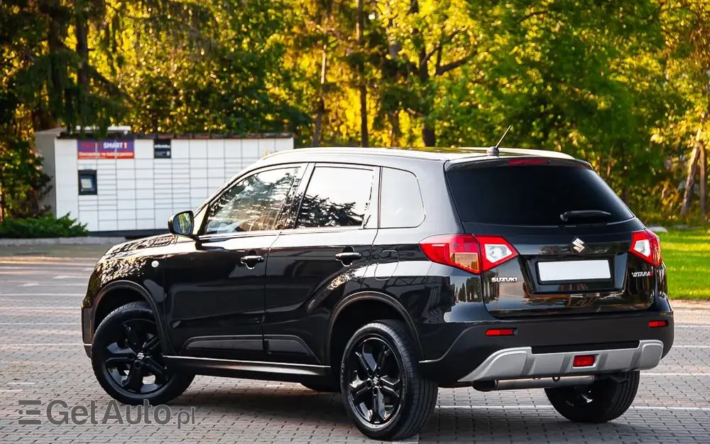 SUZUKI Vitara 1.6 Elegance 2WD