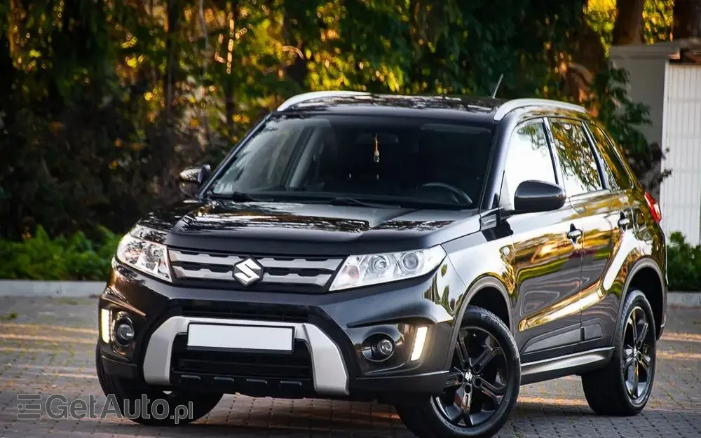 SUZUKI Vitara 1.6 Elegance 2WD