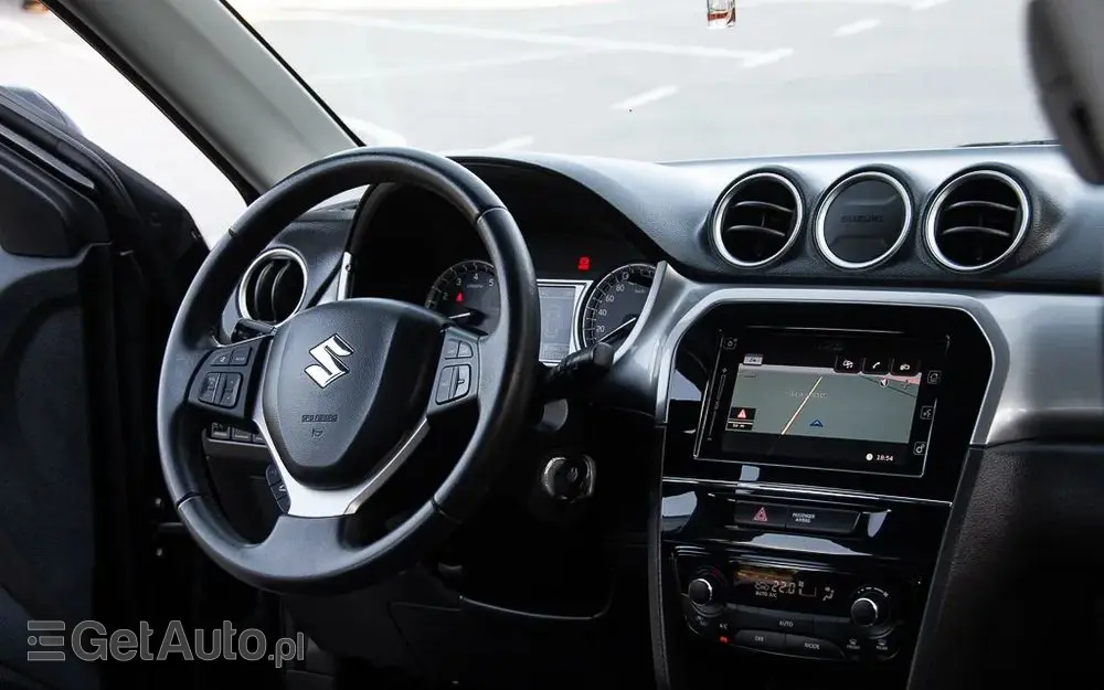 SUZUKI Vitara 1.6 Elegance 2WD
