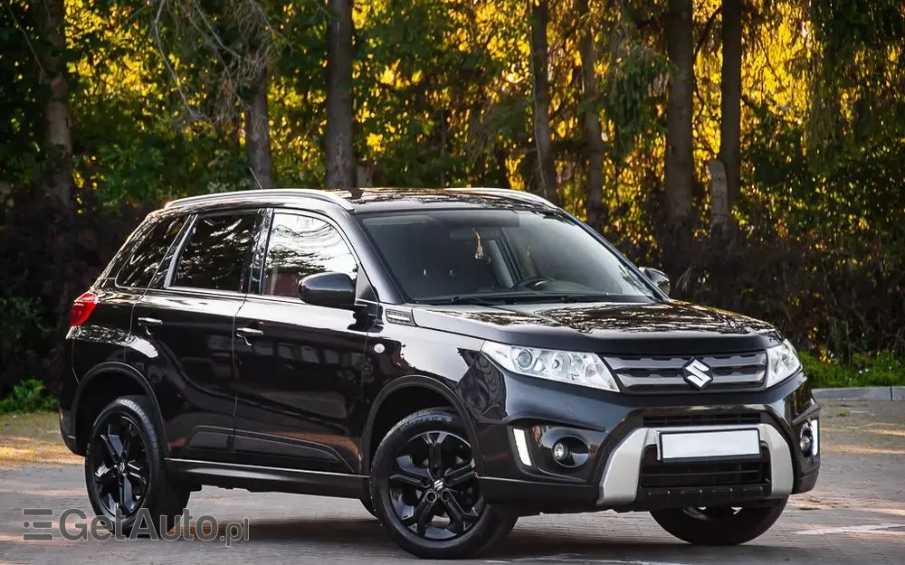 SUZUKI Vitara 1.6 Elegance 2WD