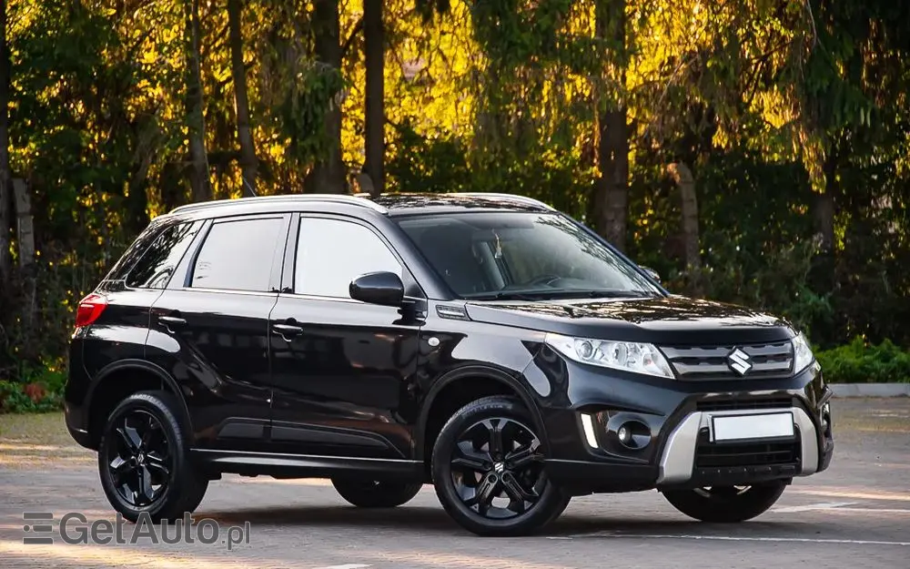SUZUKI Vitara 1.6 Elegance 2WD