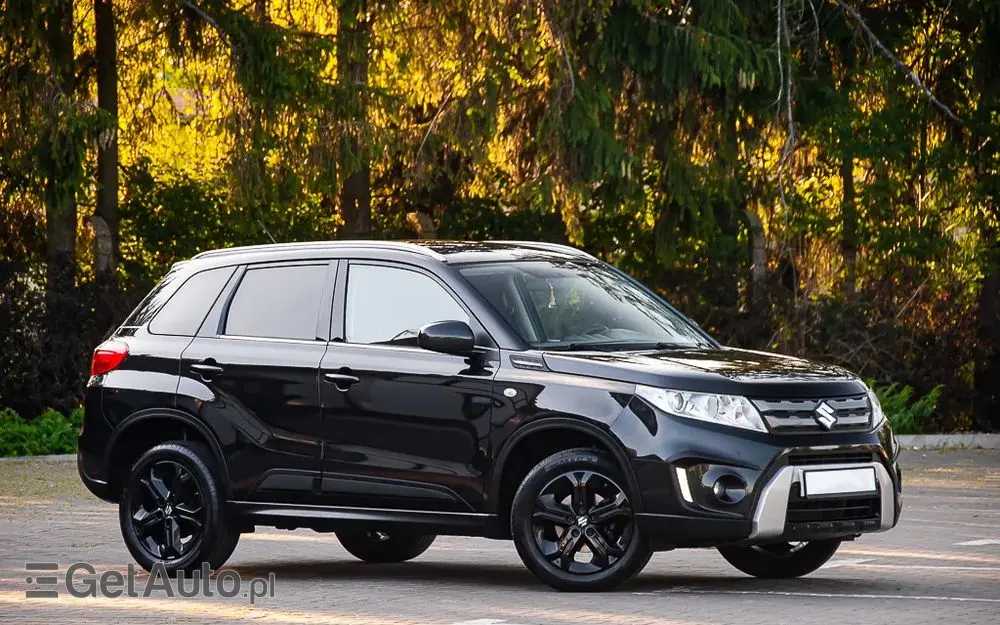 SUZUKI Vitara 1.6 Elegance 2WD