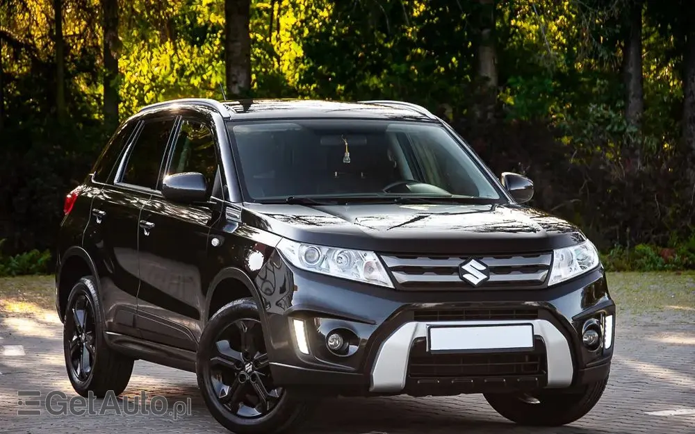 SUZUKI Vitara 1.6 Elegance 2WD