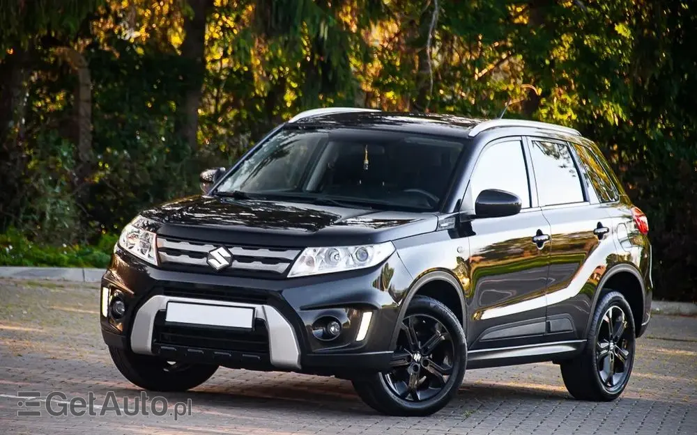SUZUKI Vitara 1.6 Elegance 2WD