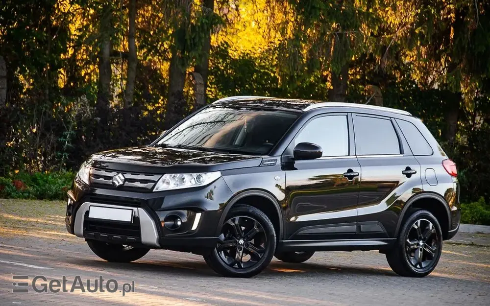 SUZUKI Vitara 1.6 Elegance 2WD