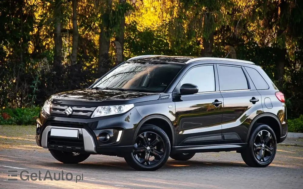 SUZUKI Vitara 1.6 Elegance 2WD