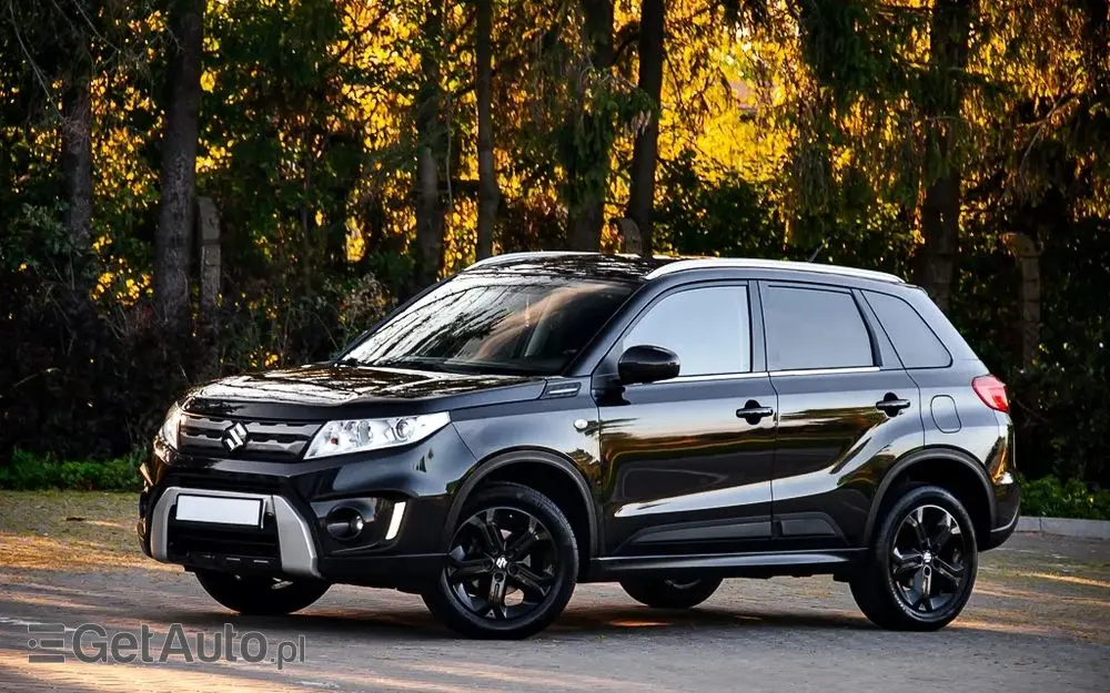 SUZUKI Vitara 1.6 Elegance 2WD