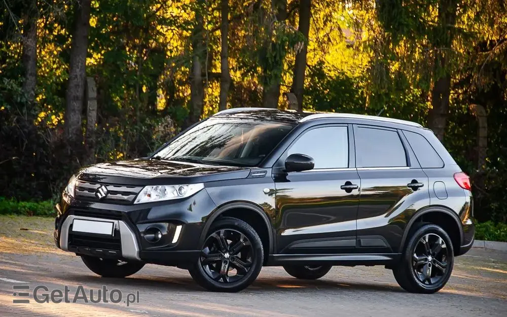 SUZUKI Vitara 1.6 Elegance 2WD