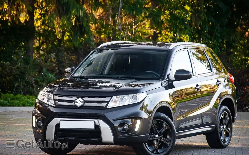 SUZUKI Vitara 1.6 Elegance 2WD