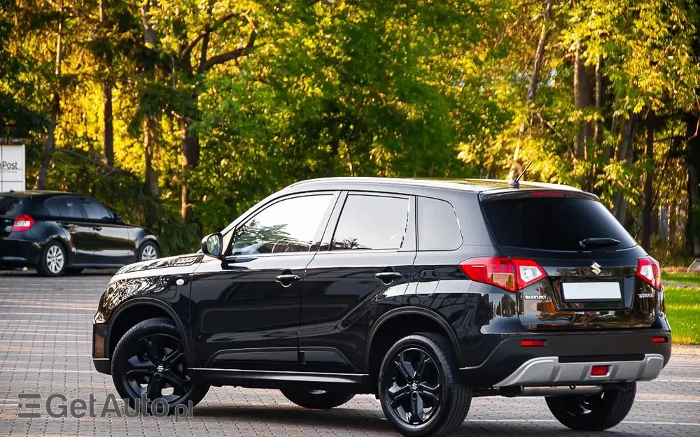 SUZUKI Vitara 1.6 Elegance 2WD