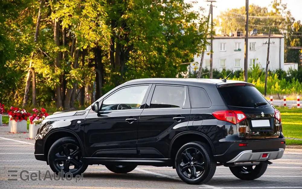 SUZUKI Vitara 1.6 Elegance 2WD
