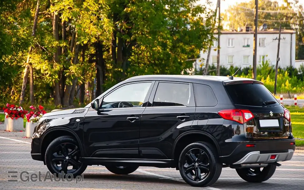 SUZUKI Vitara 1.6 Elegance 2WD