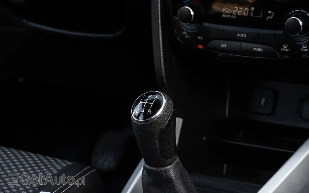 SUZUKI Vitara 1.6 Elegance 2WD