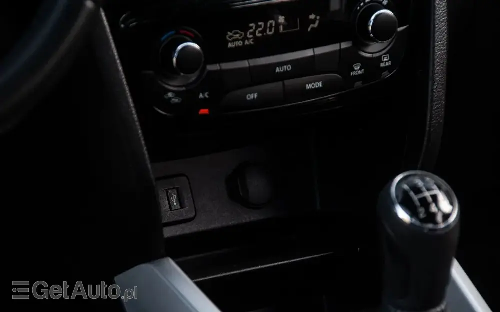 SUZUKI Vitara 1.6 Elegance 2WD