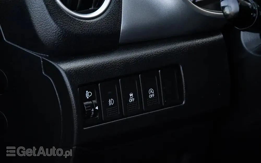 SUZUKI Vitara 1.6 Elegance 2WD