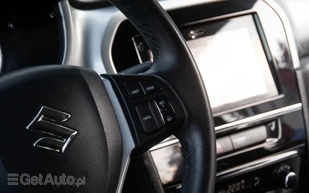 SUZUKI Vitara 1.6 Elegance 2WD