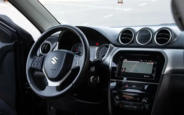 SUZUKI Vitara 1.6 Elegance 2WD