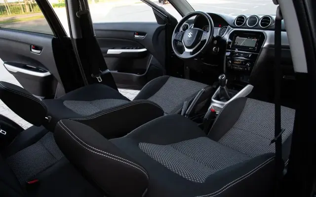 SUZUKI Vitara 1.6 Elegance 2WD