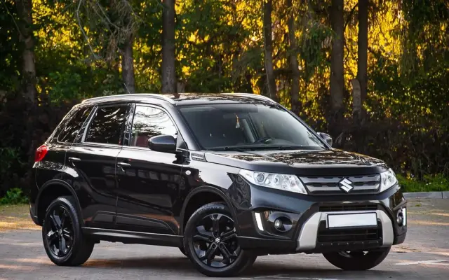 SUZUKI Vitara 1.6 Elegance 2WD