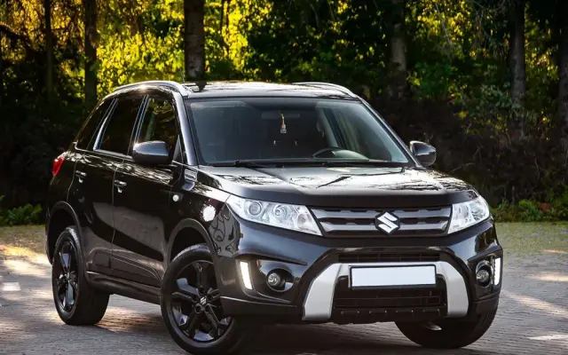 SUZUKI Vitara 1.6 Elegance 2WD