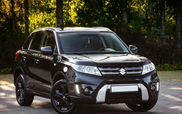 SUZUKI Vitara 1.6 Elegance 2WD