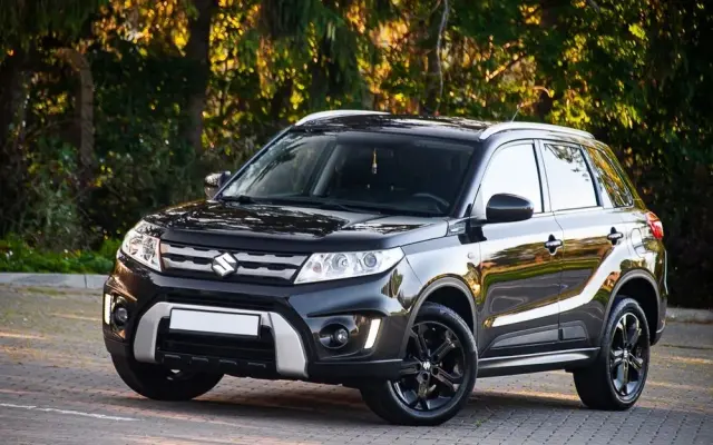SUZUKI Vitara 1.6 Elegance 2WD