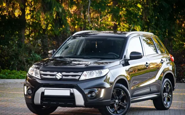 SUZUKI Vitara 1.6 Elegance 2WD
