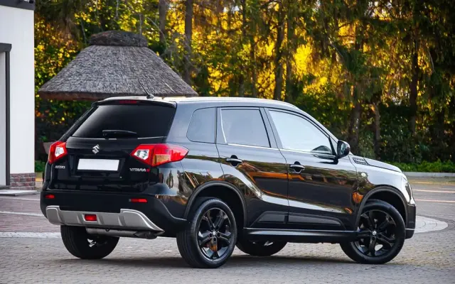 SUZUKI Vitara 1.6 Elegance 2WD