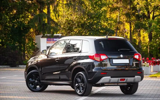 SUZUKI Vitara 1.6 Elegance 2WD