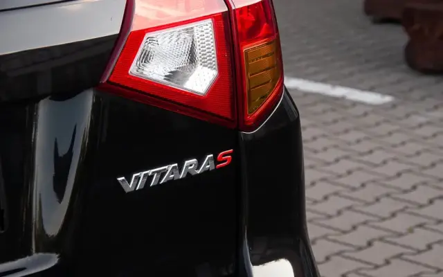 SUZUKI Vitara 1.6 Elegance 2WD