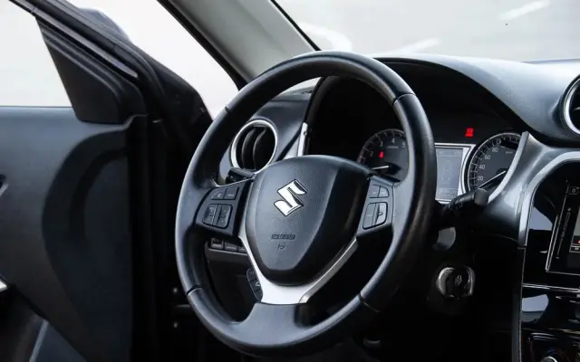 SUZUKI Vitara 1.6 Elegance 2WD