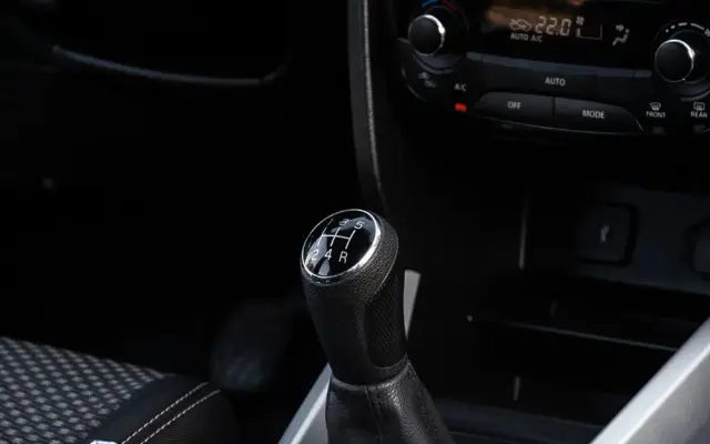 SUZUKI Vitara 1.6 Elegance 2WD