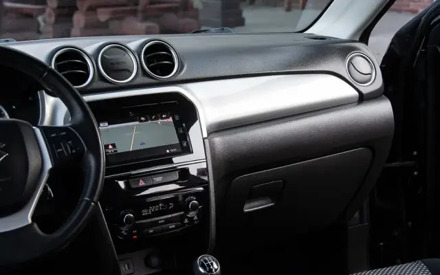 SUZUKI Vitara 1.6 Elegance 2WD