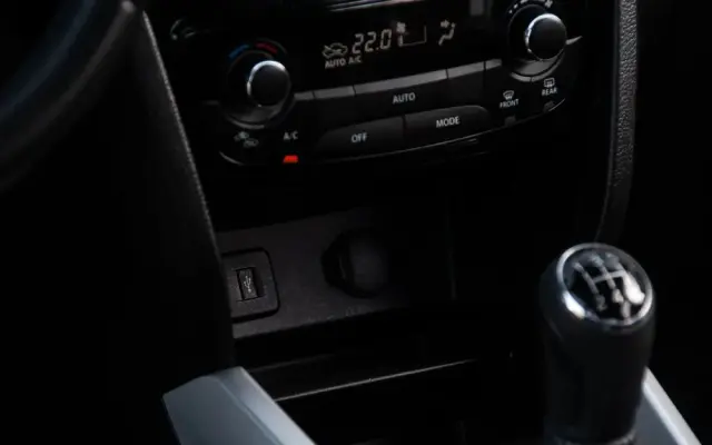 SUZUKI Vitara 1.6 Elegance 2WD
