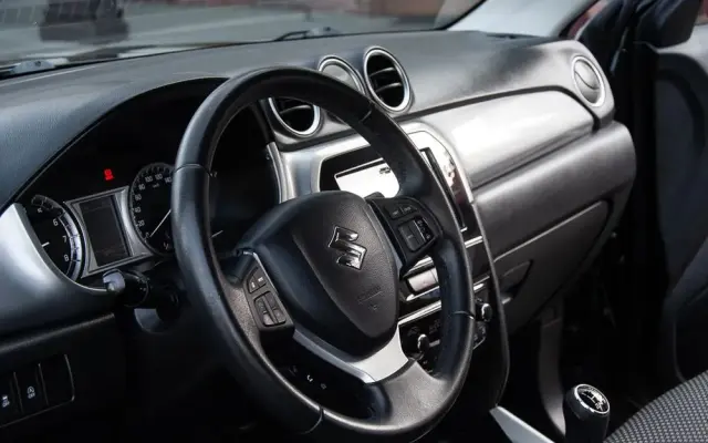 SUZUKI Vitara 1.6 Elegance 2WD