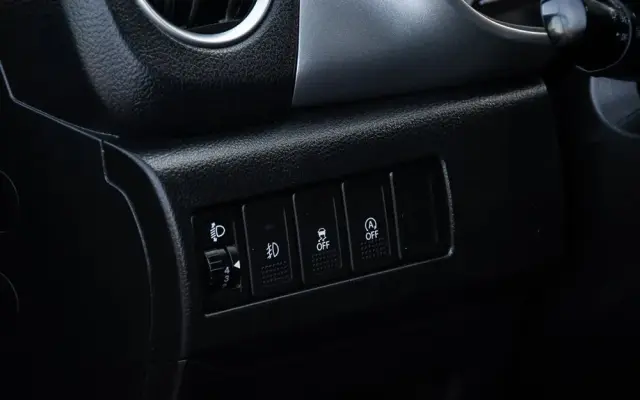 SUZUKI Vitara 1.6 Elegance 2WD