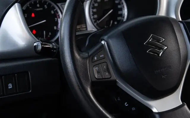 SUZUKI Vitara 1.6 Elegance 2WD