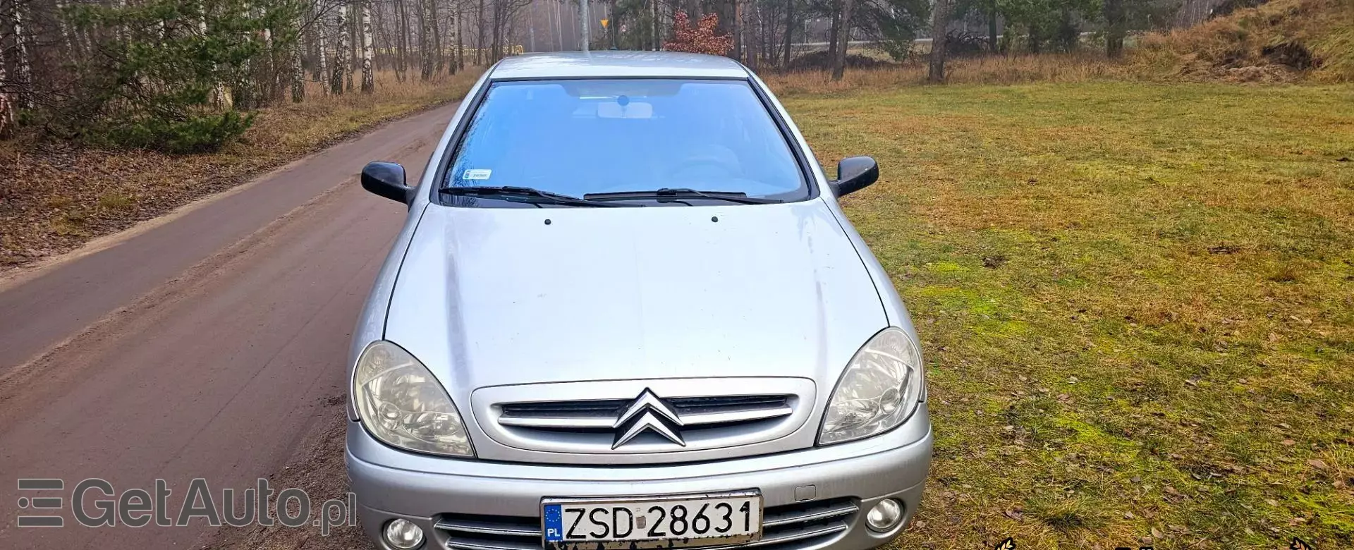 CITROEN Xantia 