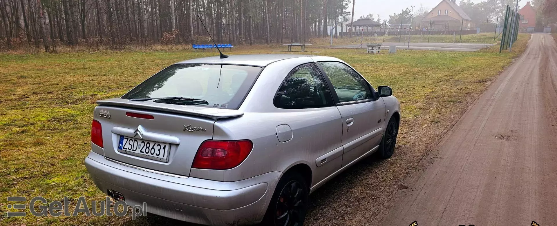 CITROEN Xantia 