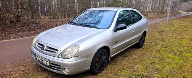 CITROEN Xantia 