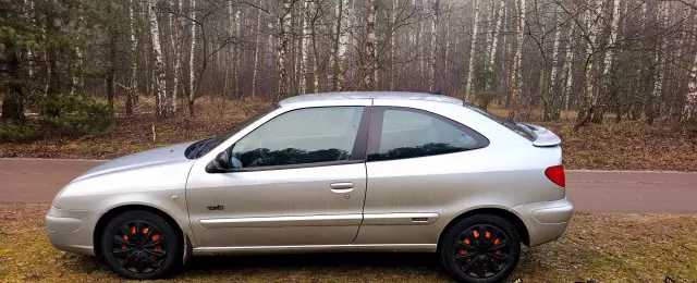 CITROEN Xantia 