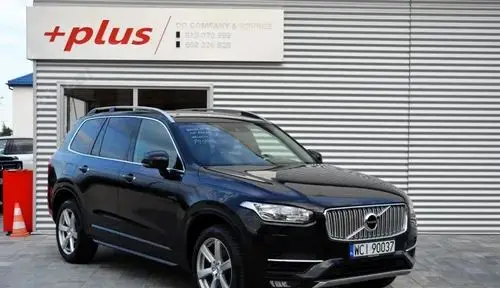 VOLVO Xc 90 