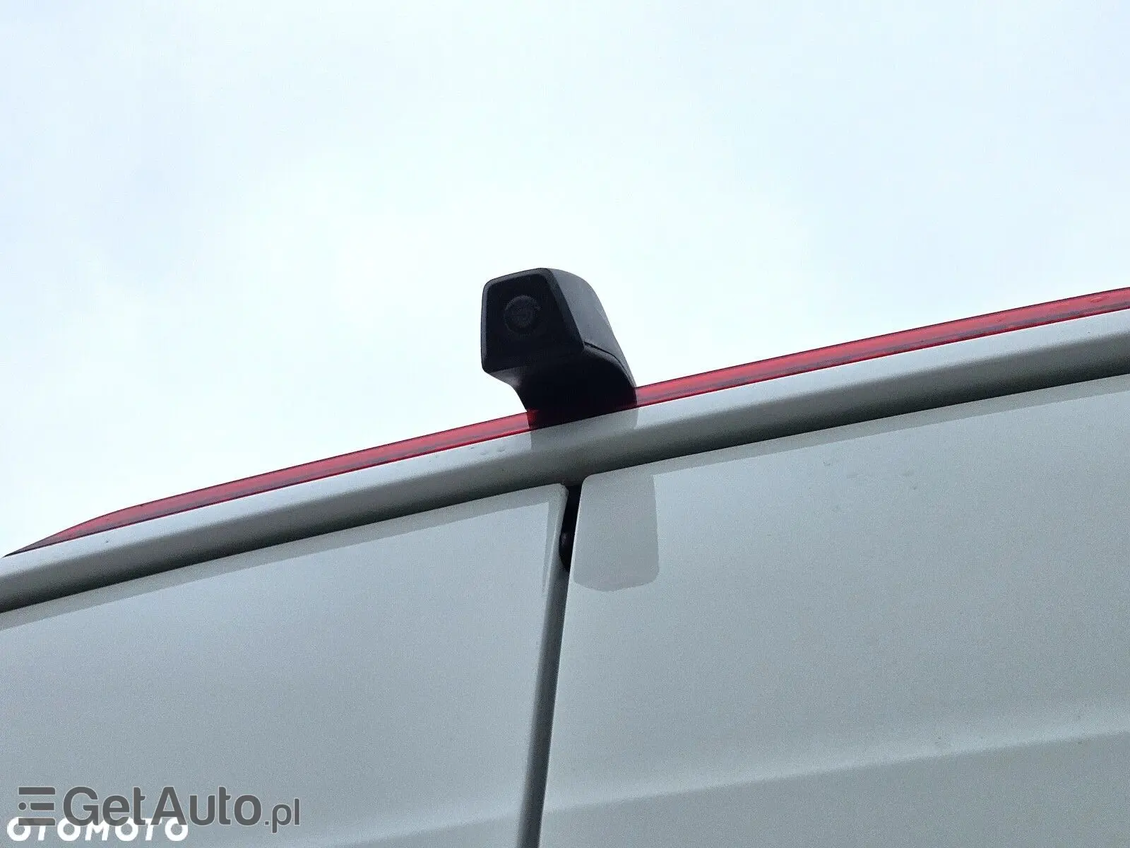 VOLKSWAGEN Crafter L