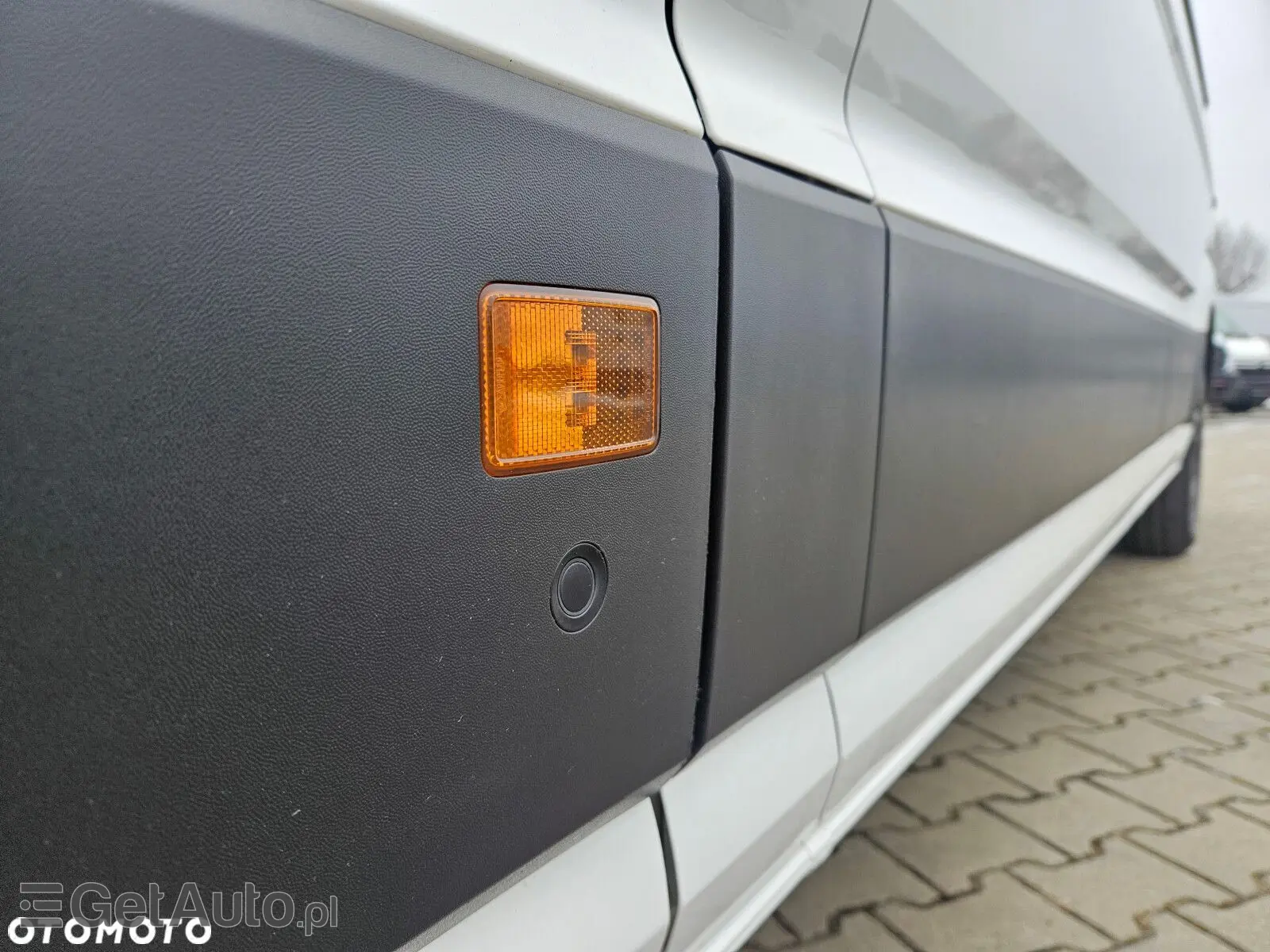 VOLKSWAGEN Crafter L